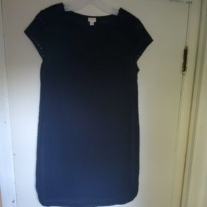 Shift dress